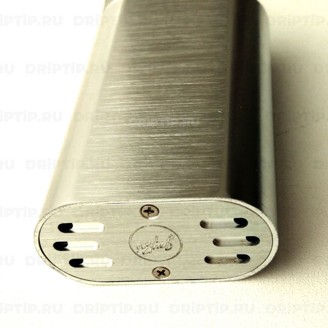 Wismec Noisy Cricket Kit c аккумуляторами (Б/У)