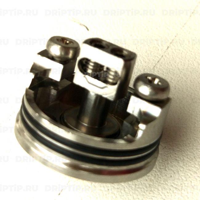 Wismec Noisy Cricket Kit c аккумуляторами (Б/У)