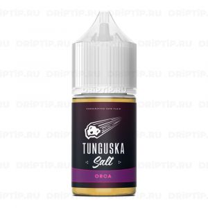 Tunguska Salt - Orca Tunguska Salt - Orca