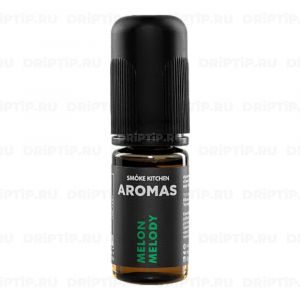 Smoke Kitchen AROMAS Melon melody (Арбузная мелодия) Smoke Kitchen AROMAS Melon melody (Арбузная мелодия)