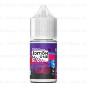 Edition One Salt - Madness