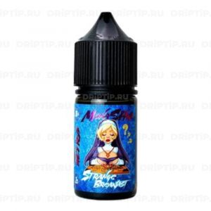 Monashka Glk Frost - Strange Breakfast