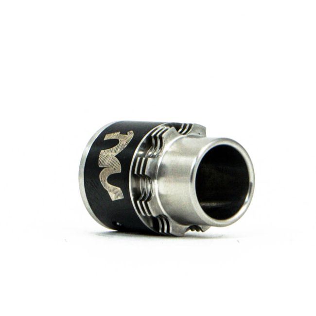 Twisted Messes Mini RDA