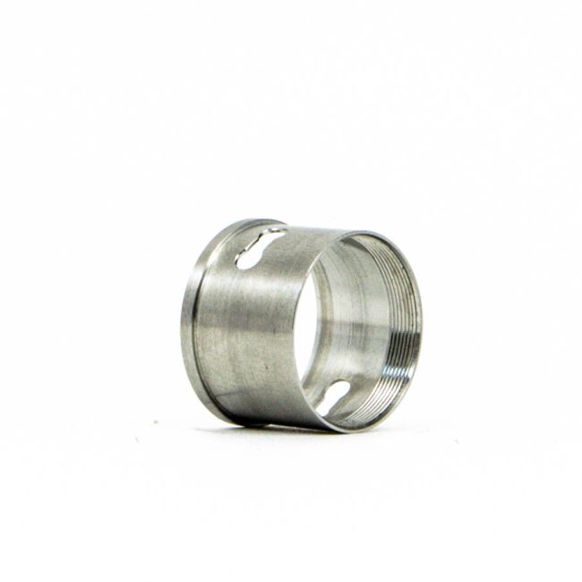 Twisted Messes Mini RDA