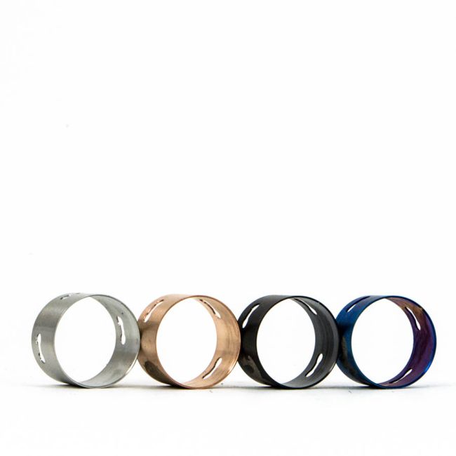 Twisted Messes Mini RDA