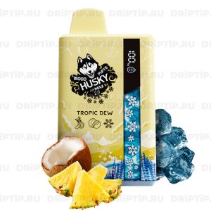 Husky Airmax 2.0 15000 -  Tropic Dew Husky Airmax 2.0 15000 -  Tropic Dew