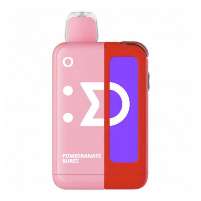 Lost Mary X-Link Pod - Pomegranate Burst - Гранатовый Всплеск