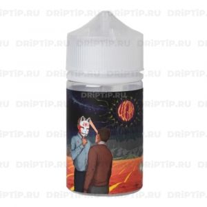 KRAФT - Logika 80ml KRAФT - Logika 80ml