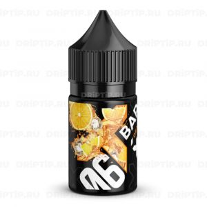 X-Bar Salt - Orange Lemonade X-Bar Salt - Orange Lemonade