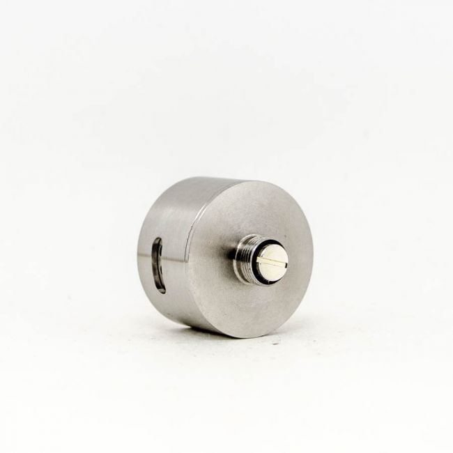 Tobeco Derringer RDA