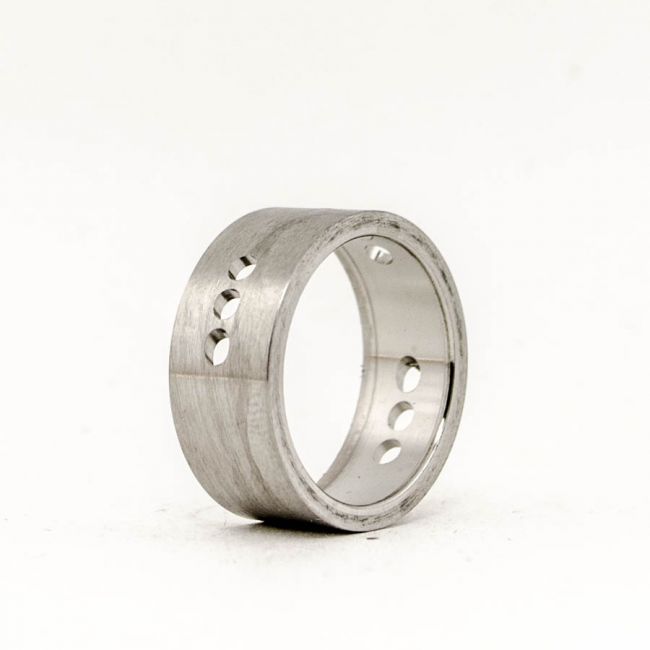 Tobeco Derringer RDA