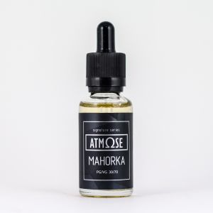 Atmose MAHORKA Atmose MAHORKA