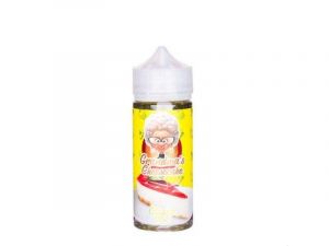 Grandma's Cheesecake Classic 3mg 120ml