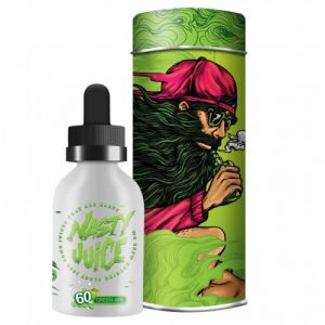 Nasty Juice - Green Ape Nasty Juice - Green Ape