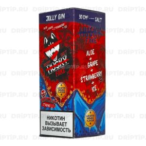 Husky Import Fake - Jolly Gin (конструктор)