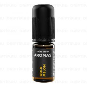 Smoke Kitchen AROMAS Gold Melon (Золотая дыня) Smoke Kitchen AROMAS Gold Melon (Золотая дыня)