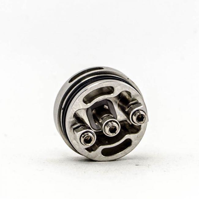 Tobeco Mad Hatter mini RDA
