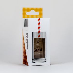 SmokeKitchen Sunset Shake SmokeKitchen Sunset Shake