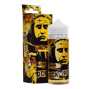 RockNRolla Raz-Dva 3mg, 120ml