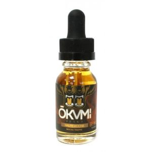 OKAMI Haute Mocha 3mg, 60ml