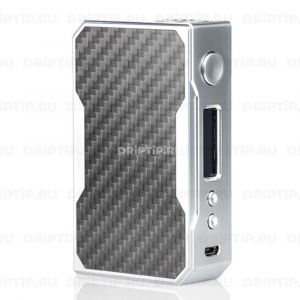Мод VOOPOO DRAG 157W TC Мод VOOPOO DRAG 157W TC
