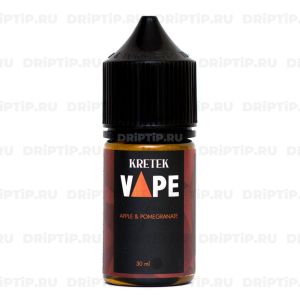 Kretek Vape - Apple Pomegranat
