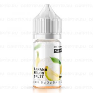 Nice Salt - Banana Melon