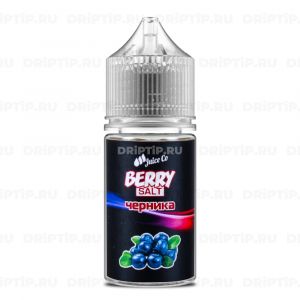 Berry Salt - Черника Berry Salt - Черника