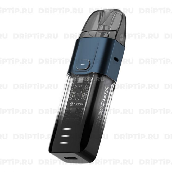 Vaporesso Luxe X Pod Kit Vaporesso Luxe X Pod Kit