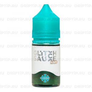 Glitch Sauce Iced Out Hard - Tearz Glitch Sauce Iced Out Hard - Tearz
