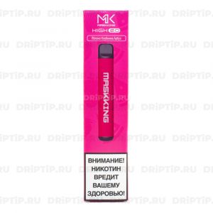 Maskking High 2.0 - Яблоко Клубника Арбуз