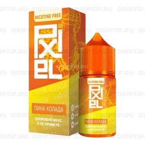 Pixel Zero - Пина Колада / Срок годности до 01.08.25 Pixel Zero - Пина Колада / Срок годности до 01.08.25
