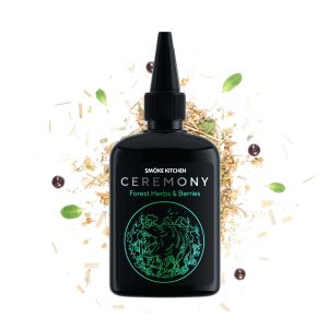 Ceremony - Forest Herbs & Berries Ceremony - Forest Herbs & Berries