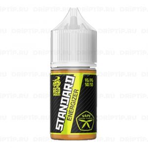 Standard - Energizer Standard - Energizer