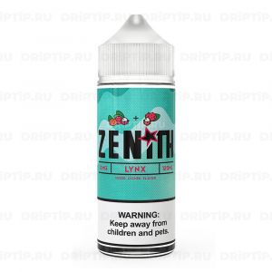 Zenith - Lynx 120ml Zenith - Lynx 120ml