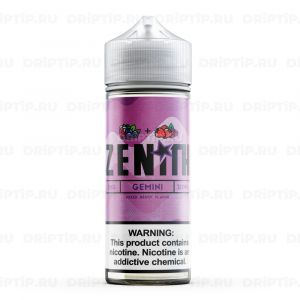 Zenith - Gemini 120ml Zenith - Gemini 120ml