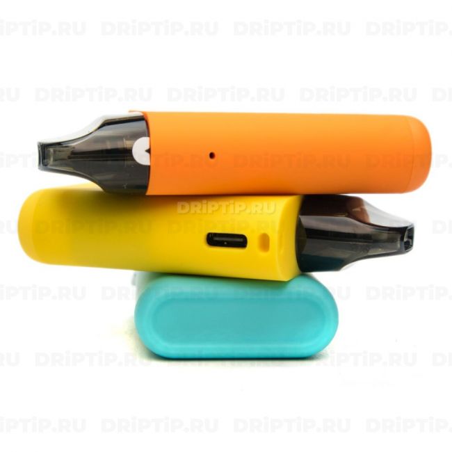 Aspire Brusko Minican Plus Pod Kit Aspire Brusko Minican Plus Pod Kit