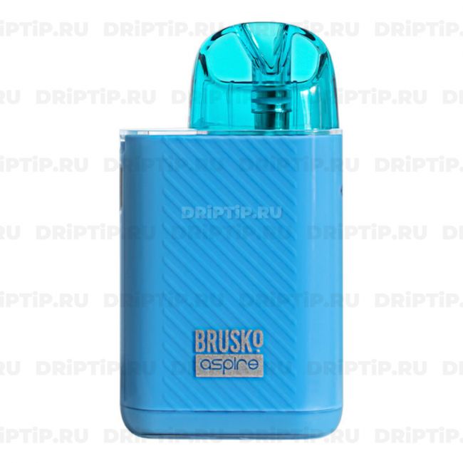 Aspire Brusko Minican Plus Pod Kit Aspire Brusko Minican Plus Pod Kit