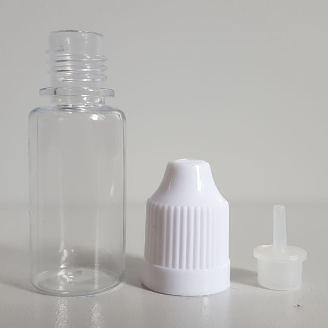 Флакон 10 мл Флакон 10 мл