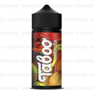 Taboo - Meduza Taboo - Meduza