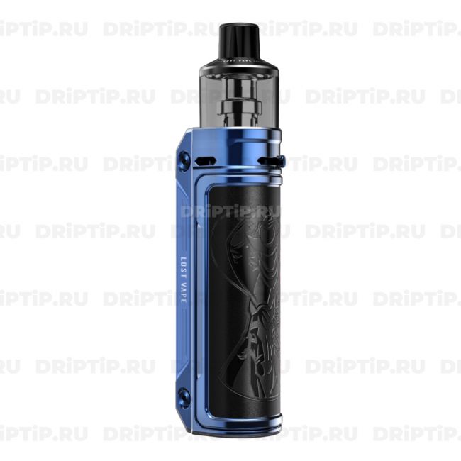 Lost Vape Thelema Urban 80 Pod Kit Lost Vape Thelema Urban 80 Pod Kit