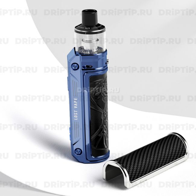 Lost Vape Thelema Urban 80 Pod Kit Lost Vape Thelema Urban 80 Pod Kit