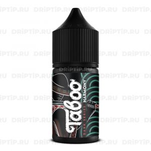 Taboo DS Salt - Harmony Taboo DS Salt - Harmony