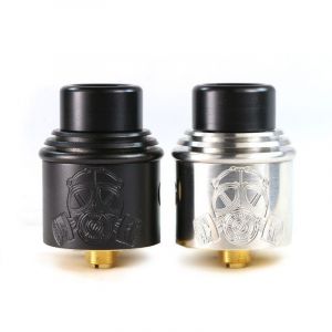 Дрипка Apocalypse RDA (клон) Черный Дрипка Apocalypse RDA (клон) Черный
