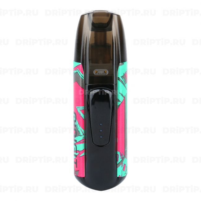 Набор Justfog Minifit Starter Kit Набор Justfog Minifit Starter Kit