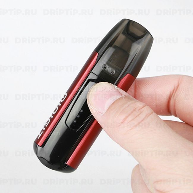 Набор Justfog Minifit Starter Kit Набор Justfog Minifit Starter Kit