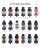 SMOK TFV12 Prince Cloud Beast Tank - обслуживаемый бак