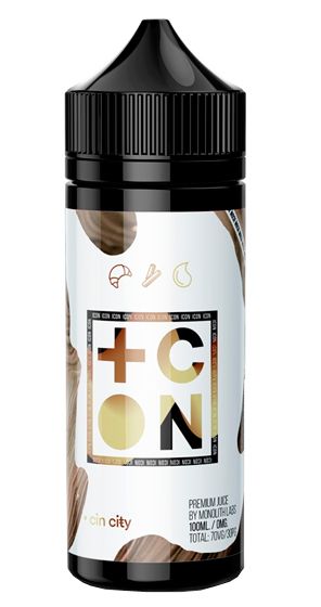 Icon - Cin City Icon - Cin City