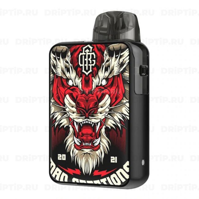 Smoant Charon Baby Plus Pod Kit Smoant Charon Baby Plus Pod Kit