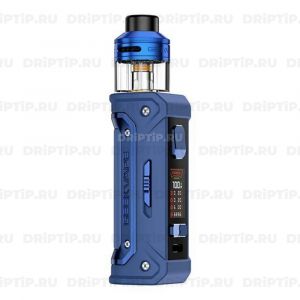 GeekVape E100i (Aegis Eteno i) Pod Kit GeekVape E100i (Aegis Eteno i) Pod Kit